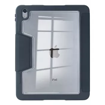 DEQSTER 40-2000077 etui na tablet 27,9 cm (11 cali) Folio Czarny