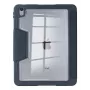 DEQSTER 40-2000077 etui na tablet 27,9 cm (11 cali) Folio Czarny