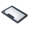 DEQSTER 40-2000077 etui na tablet 27,9 cm (11 cali) Folio Czarny