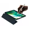 DEQSTER 40-2000077 etui na tablet 27,9 cm (11 cali) Folio Czarny