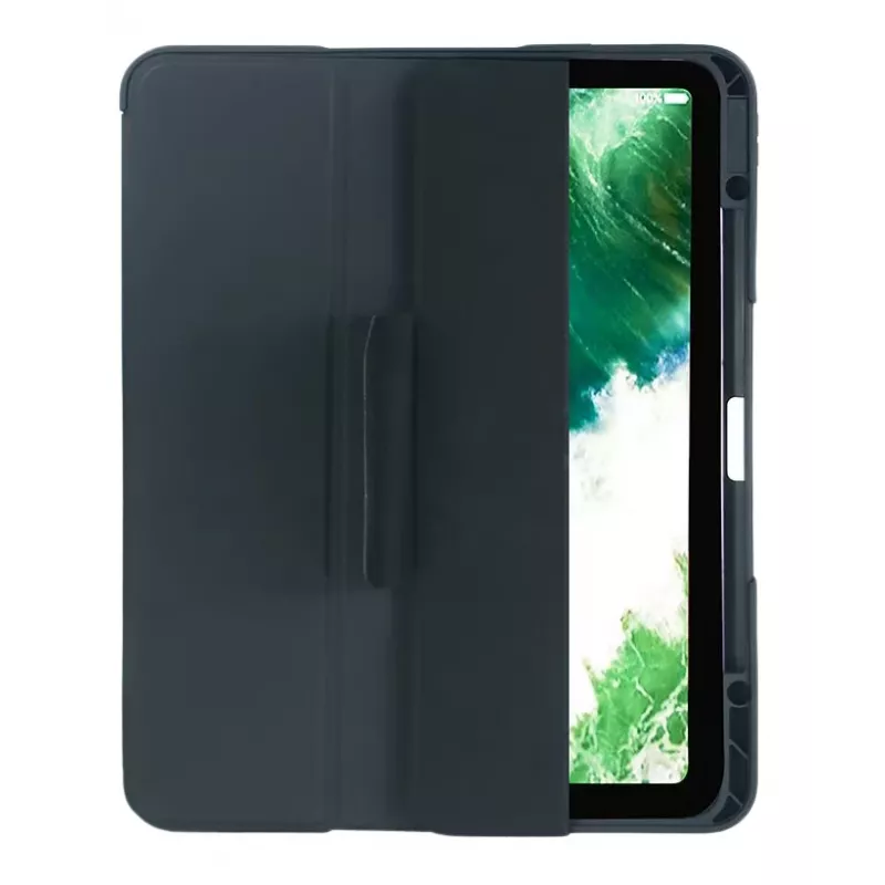 DEQSTER 40-2000071 etui na tablet 33 cm (13 cali) Folio czarny