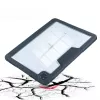 DEQSTER 40-2000071 etui na tablet 33 cm (13 cali) Folio czarny