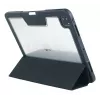 DEQSTER 40-2000071 etui na tablet 33 cm (13 cali) Folio czarny