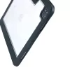 DEQSTER 40-2000071 etui na tablet 33 cm (13 cali) Folio czarny