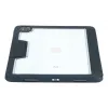 DEQSTER 40-2000071 etui na tablet 33 cm (13 cali) Folio czarny