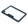 DEQSTER 40-2000071 etui na tablet 33 cm (13 cali) Folio czarny