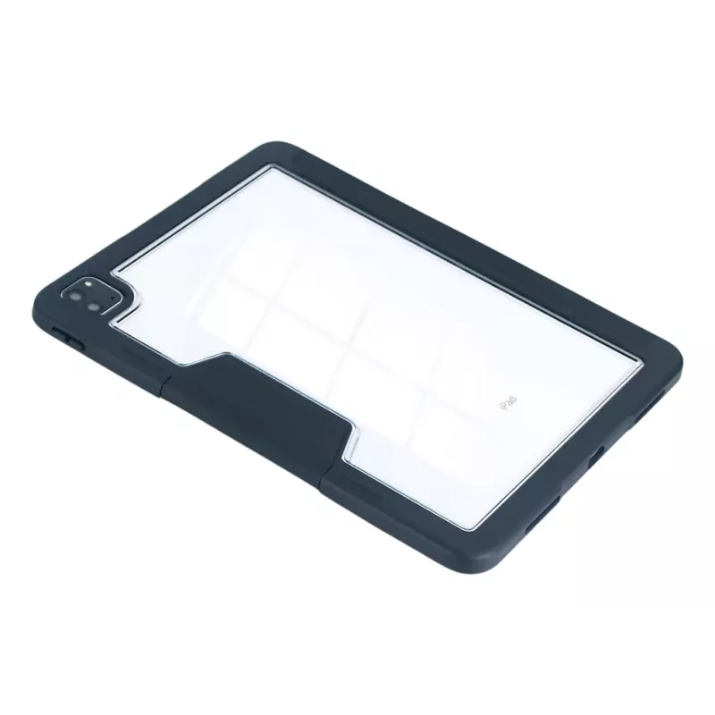 DEQSTER 40-2000071 etui na tablet 33 cm (13 cali) Folio czarny