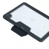 DEQSTER 40-2000071 etui na tablet 33 cm (13 cali) Folio czarny