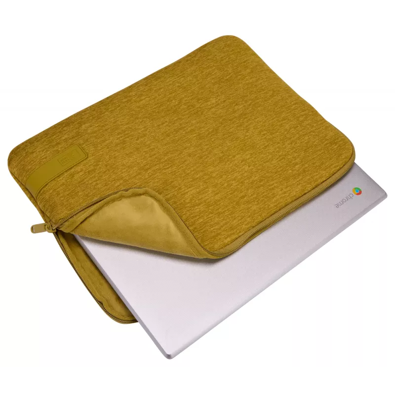 Case Logic Reflect REFPC113 Dim Gold 33.8 cm (13.3 inch) Sleeve case