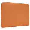 Case Logic Reflect REFPC113 Luscious pomarańczowy 33.8 cm (13.3 inch) Sleeve case