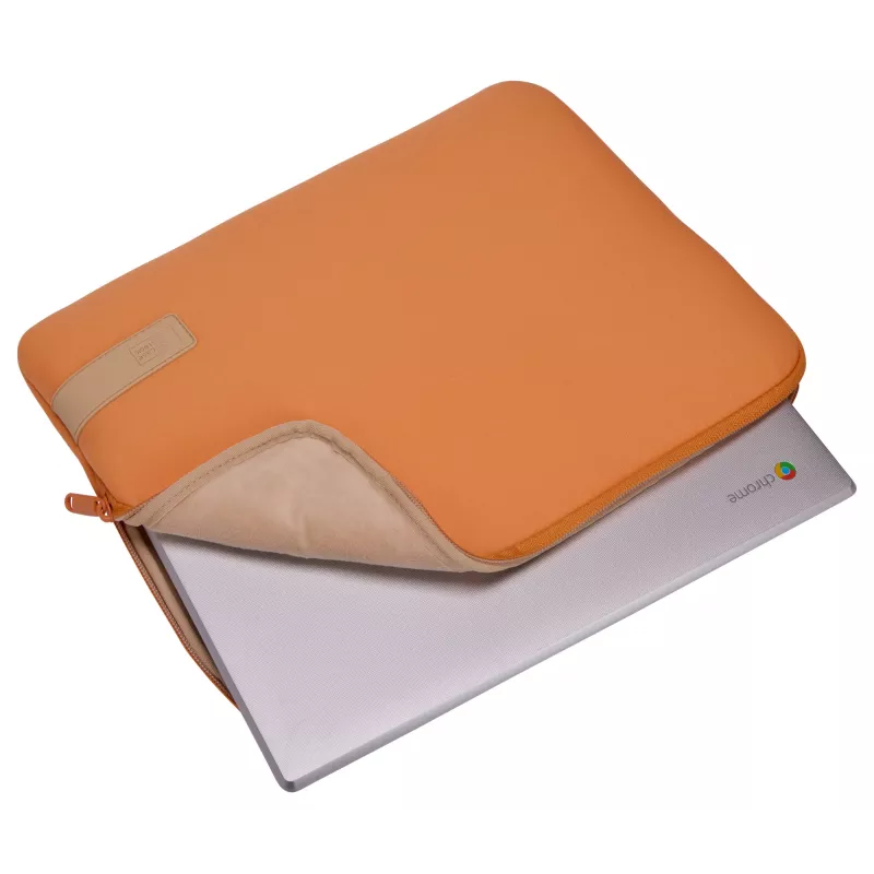 Case Logic Reflect REFPC113 Luscious pomarańczowy 33.8 cm (13.3 inch) Sleeve case