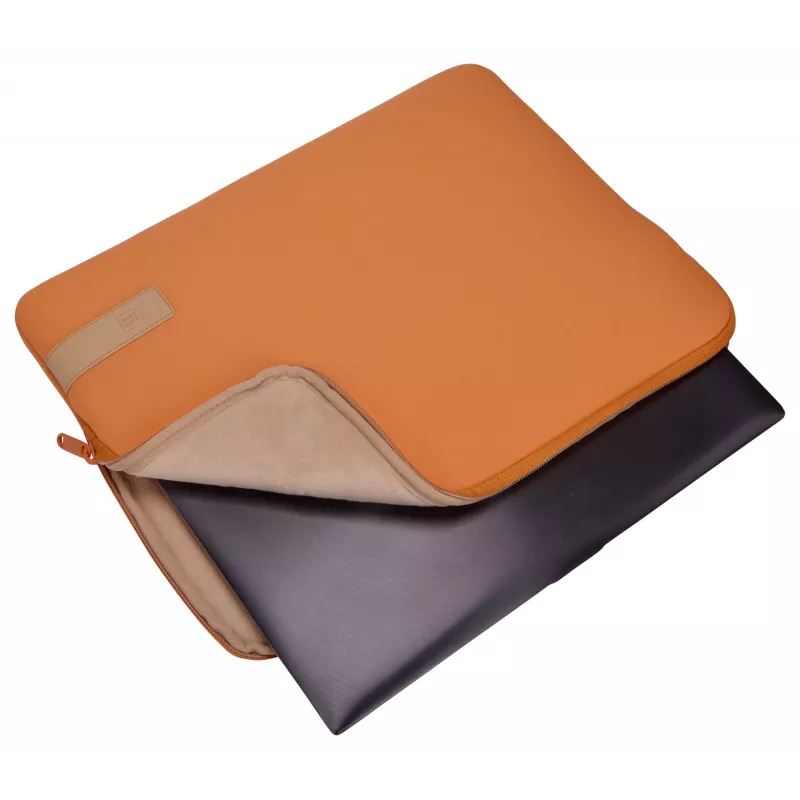 Etui Case Logic Reflect REFPC114 Luscious pomarańczowy 33,8 cm (13,3 cala) w formie koperty