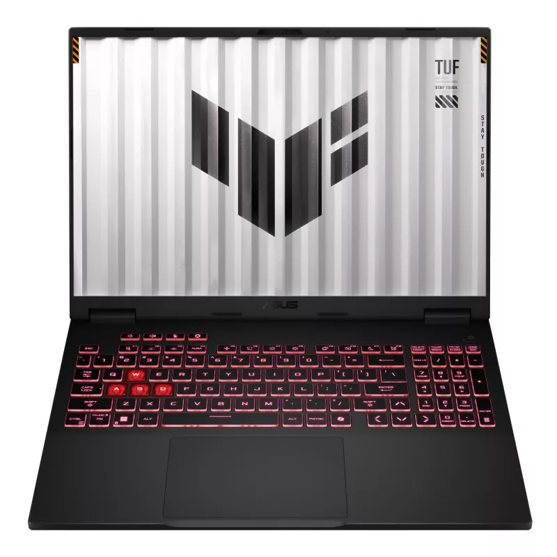 Laptop ASUS TUF Gaming A16 FA608WV-RL019W 16 cali AMD Ryzen AI 9 HX 370 16GB 1TB Windows 11