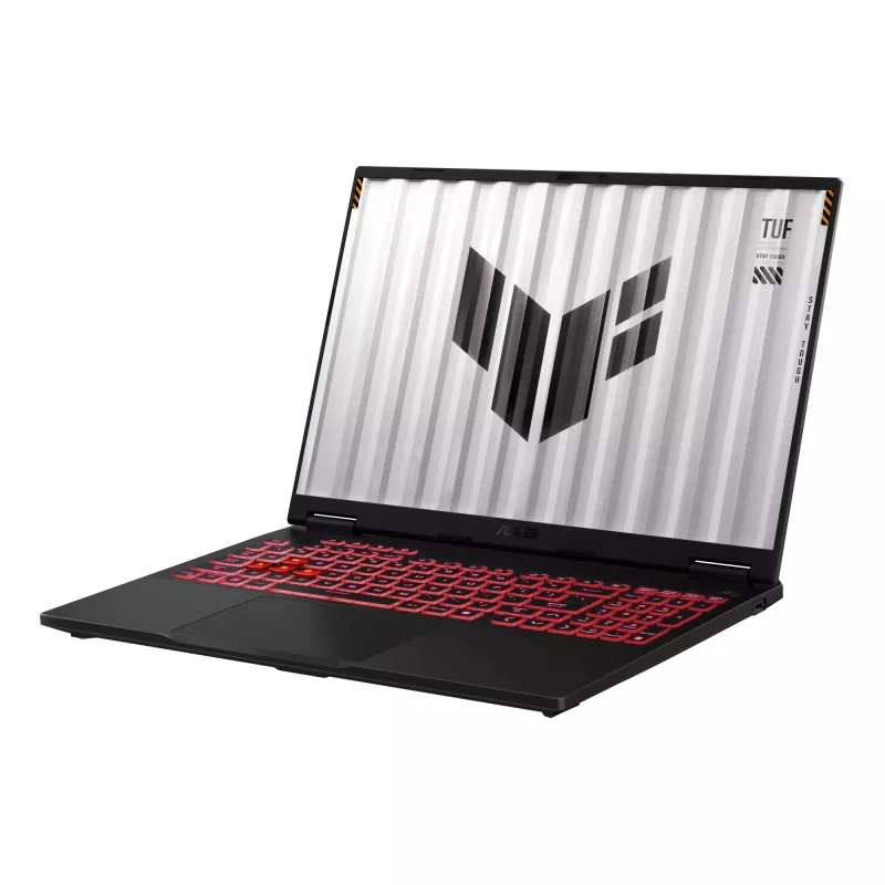 Laptop ASUS TUF Gaming A16 FA608WV-RL019W 16 cali AMD Ryzen AI 9 HX 370 16GB 1TB Windows 11