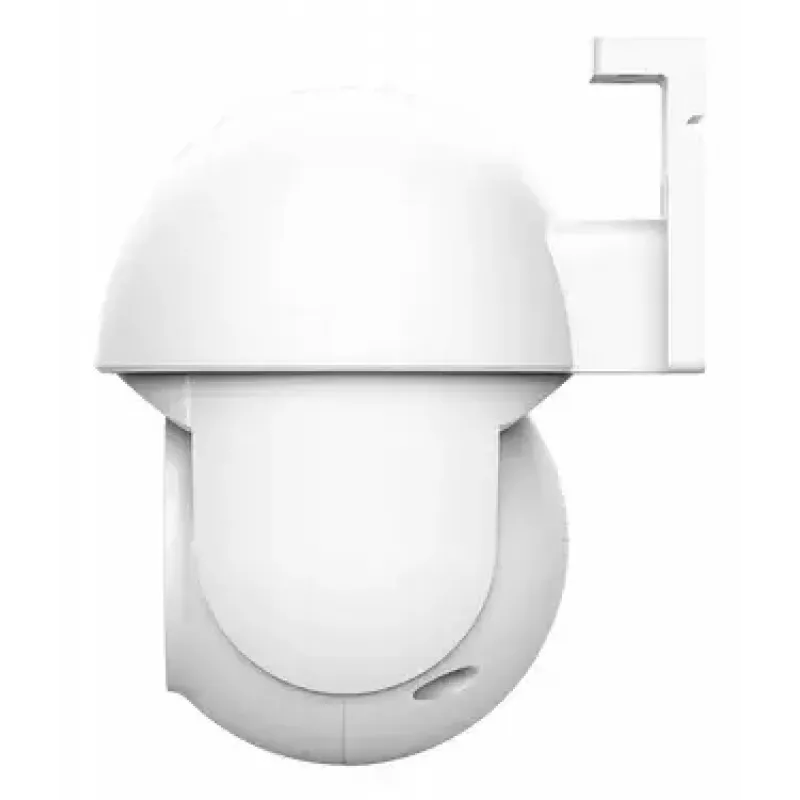 Trust IPCAM-3900 kopułkowa kamera IP do monitoringu Zewnętrzna 2304 x 1296 pikseli Ściana