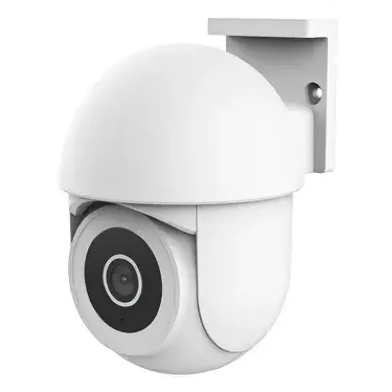 Trust IPCAM-3900 kopułkowa kamera IP do monitoringu Zewnętrzna 2304 x 1296 pikseli Ściana