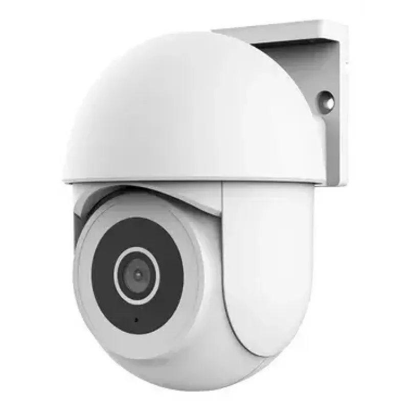 Trust IPCAM-3900 kopułkowa kamera IP do monitoringu Zewnętrzna 2304 x 1296 pikseli Ściana