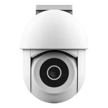 Trust IPCAM-3900 kopułkowa kamera IP do monitoringu Zewnętrzna 2304 x 1296 pikseli Ściana