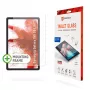 Displex Tablet Glass (9H) do Samsung Galaxy Tab S6 Lite, Eco ramka montażowa, nietłukące, ultracienkie, niewidoczne