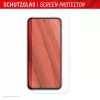 Displex Smart Glass (9H) do Samsung Galaxy A36/A56, naklejka montażowa, niezniszczalne