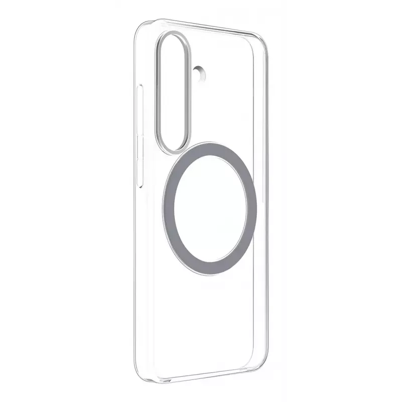 Samsung GP-FFS931YCA etui na telefon 15,8 cm (6,2 cala) Pokrowiec Przezroczysty