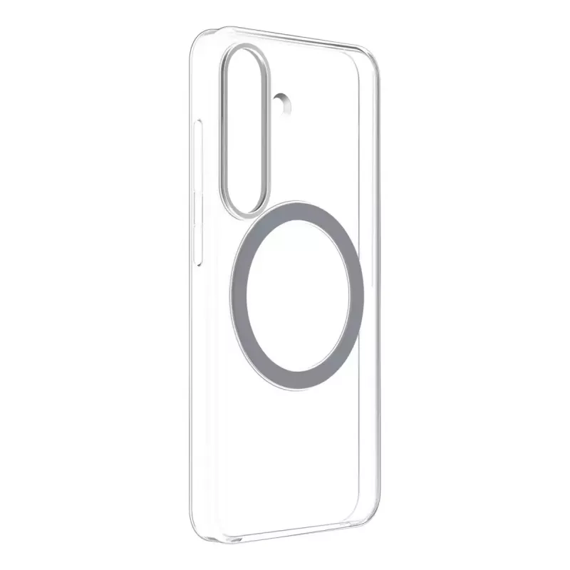Samsung GP-FFS931YCA etui na telefon 15,8 cm (6,2 cala) Pokrowiec Przezroczysty