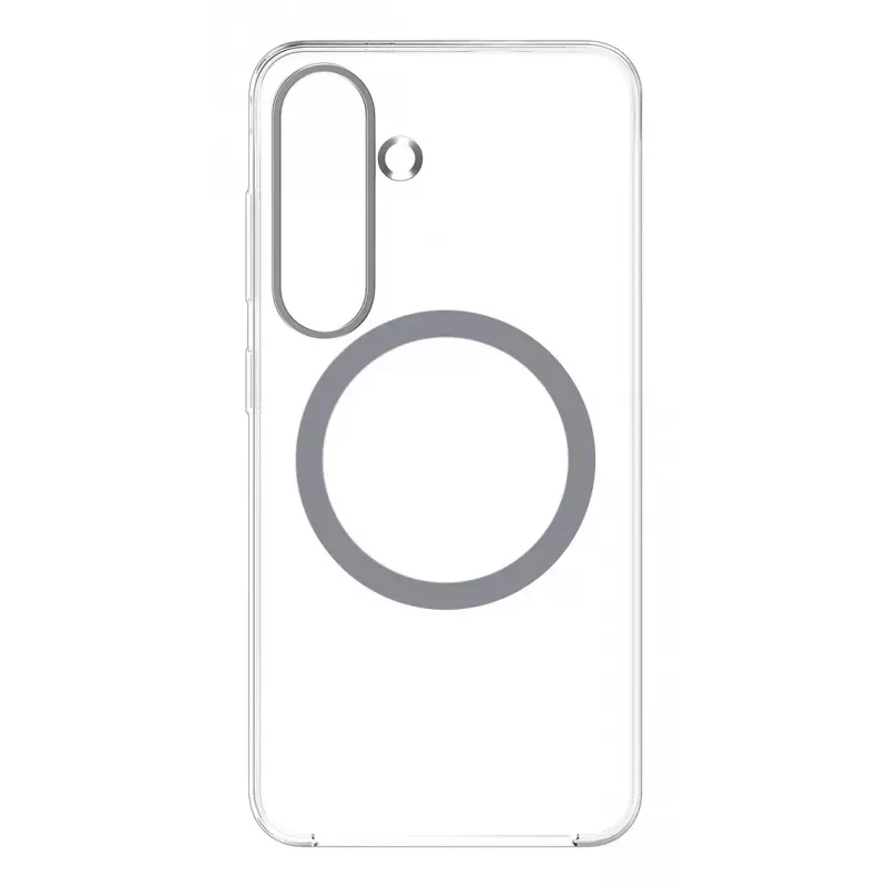 Samsung GP-FFS931YCA etui na telefon 15,8 cm (6,2 cala) Pokrowiec Przezroczysty