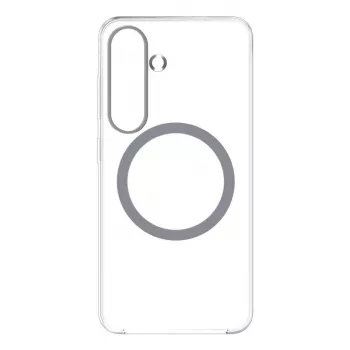 Samsung GP-FFS931YCA etui na telefon 15,8 cm (6,2 cala) Pokrowiec Przezroczysty