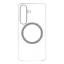 Samsung GP-FFS931YCA etui na telefon 15,8 cm (6,2 cala) Pokrowiec Przezroczysty