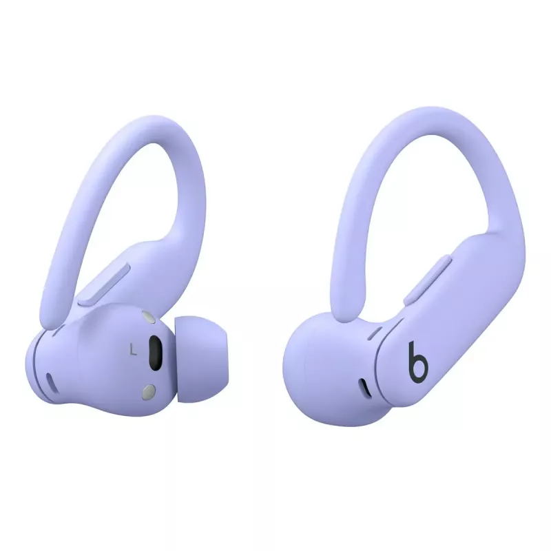 Zestaw słuchawkowy Beats by Dr. Dre Powerbeats Pro 2
