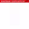 Displex Screen Protector (10H) do Google Pixel 8a, Eco Mounting Frame, odporny na zarysowania