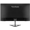 Monitor komputerowy Viewsonic VX Series VX2779A-HD-PRO 68,6 cm (27 inch) 1920 x 1080 pikseli Full HD LED czarny