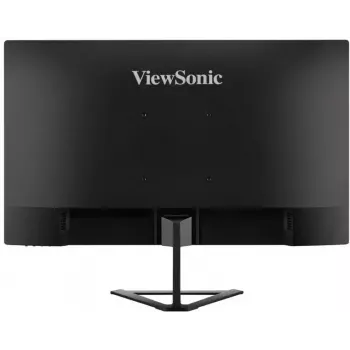 Monitor komputerowy Viewsonic VX Series VX2779A-HD-PRO 68,6 cm (27 inch) 1920 x 1080 pikseli Full HD LED czarny