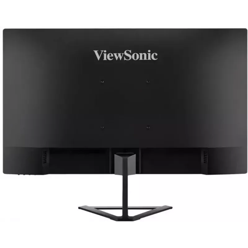 Monitor komputerowy Viewsonic VX Series VX2779A-HD-PRO 68,6 cm (27 inch) 1920 x 1080 pikseli Full HD LED czarny