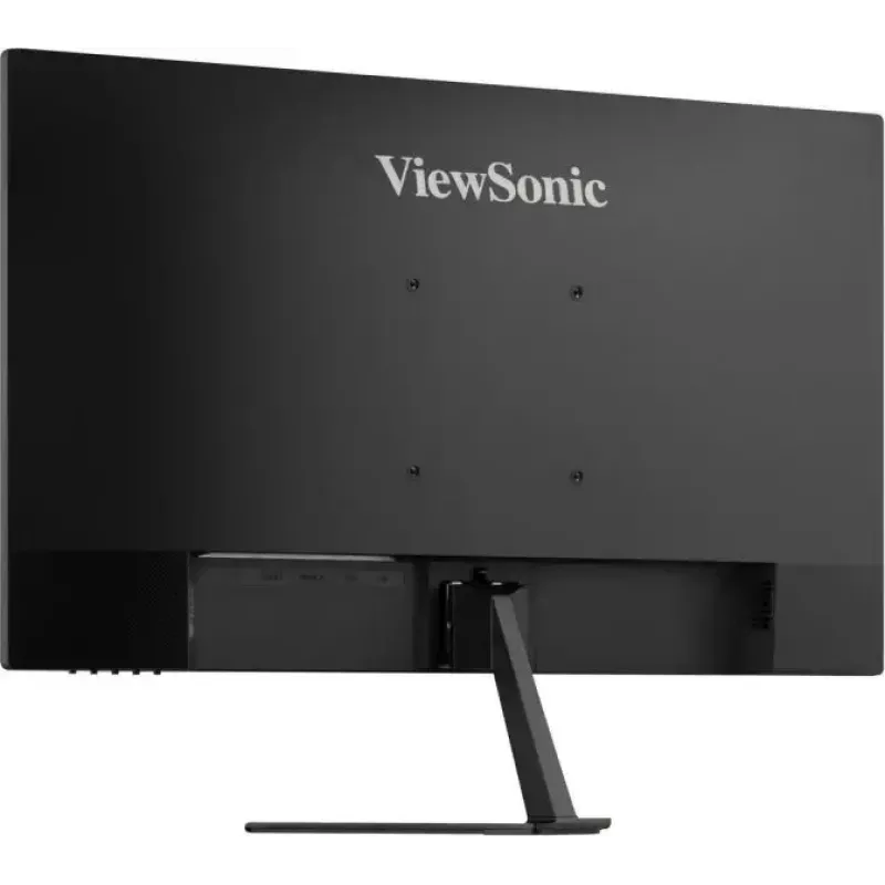 Monitor komputerowy Viewsonic VX Series VX2779A-HD-PRO 68,6 cm (27 inch) 1920 x 1080 pikseli Full HD LED czarny