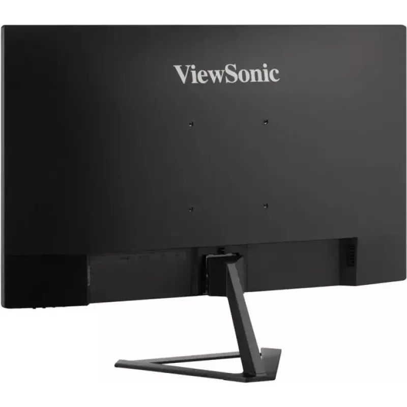 Monitor komputerowy Viewsonic VX Series VX2779A-HD-PRO 68,6 cm (27 inch) 1920 x 1080 pikseli Full HD LED czarny