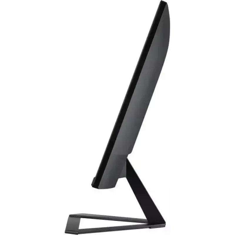 Monitor komputerowy Viewsonic VX Series VX2779A-HD-PRO 68,6 cm (27 inch) 1920 x 1080 pikseli Full HD LED czarny