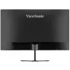 Monitor komputerowy Viewsonic VX Series VX2779A-HD-PRO 68,6 cm (27 inch) 1920 x 1080 pikseli Full HD LED czarny