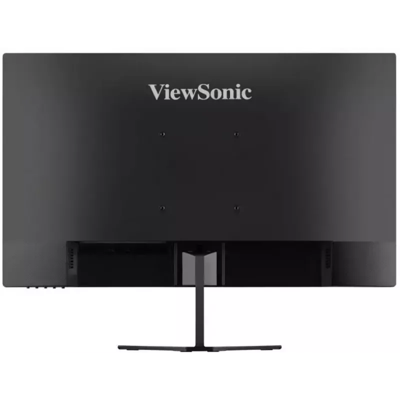 Monitor komputerowy Viewsonic VX Series VX2779A-HD-PRO 68,6 cm (27 inch) 1920 x 1080 pikseli Full HD LED czarny