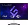 Monitor komputerowy Viewsonic VX Series VX2779A-HD-PRO 68,6 cm (27 inch) 1920 x 1080 pikseli Full HD LED czarny