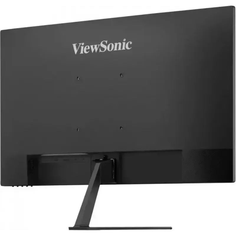 Monitor komputerowy Viewsonic VX Series VX2779A-HD-PRO 68,6 cm (27 inch) 1920 x 1080 pikseli Full HD LED czarny