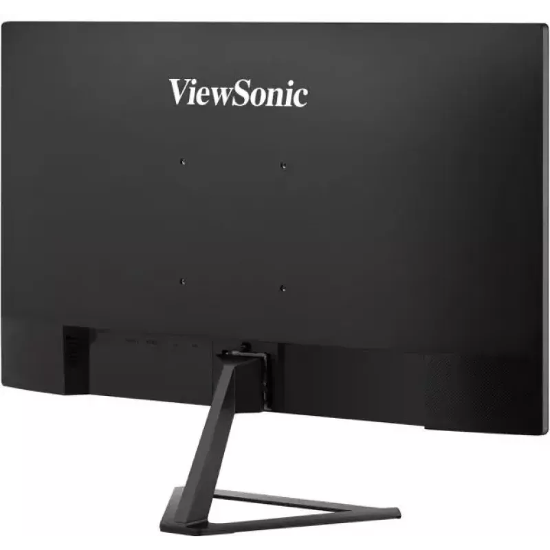 Monitor komputerowy Viewsonic VX Series VX2779A-HD-PRO 68,6 cm (27 inch) 1920 x 1080 pikseli Full HD LED czarny