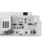 Epson EB-760Wi 4100 ANSI lumens 3LCD WXGA (1280x800) biały