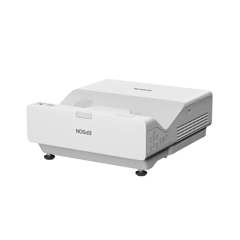 Epson EB-760Wi 4100 ANSI lumens 3LCD WXGA (1280x800) biały