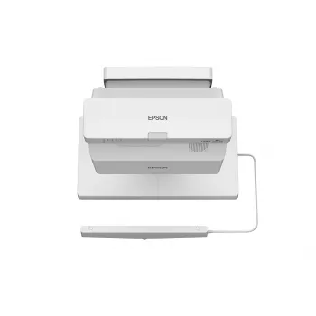 Epson EB-760Wi 4100 ANSI lumens 3LCD WXGA (1280x800) biały