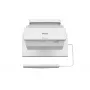 Epson EB-760Wi 4100 ANSI lumens 3LCD WXGA (1280x800) biały