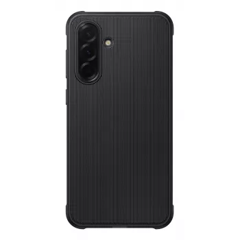 Samsung EF-RA366 etui na telefon komórkowy 17 cm (6.7 cala) Pokrowiec Czarny