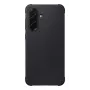 Samsung EF-RA366 etui na telefon komórkowy 17 cm (6.7 cala) Pokrowiec Czarny