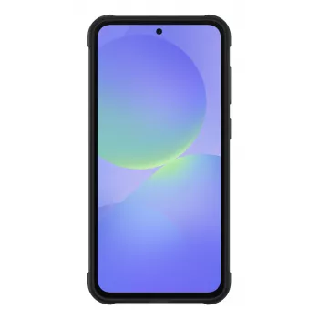 Samsung EF-RA366 etui na telefon komórkowy 17 cm (6.7 cala) Pokrowiec Czarny