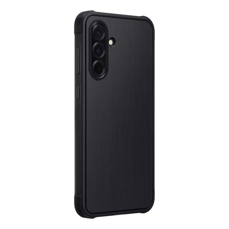 Samsung EF-RA366 etui na telefon komórkowy 17 cm (6.7 cala) Pokrowiec Czarny